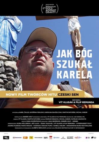 Jak Buh hledal Karla (фильм 2020)