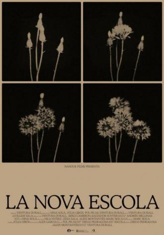 La nova escola (фильм 2020)
