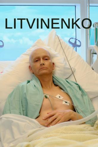 Литвиненко (сериал 2022)