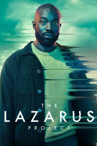 The Lazarus Project (сериал 2022)