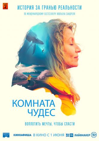 Комната чудес (фильм 2023)
