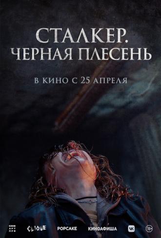 Сталкер. Черная плесень (фильм 2023)