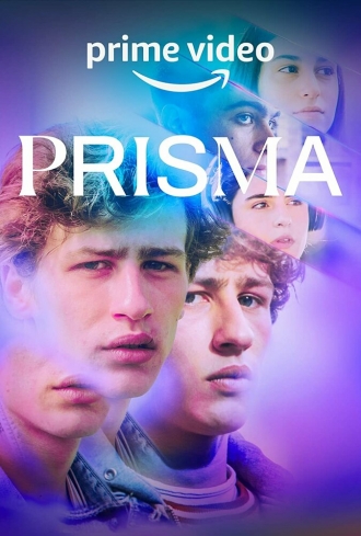 Призма (сериал 2022)