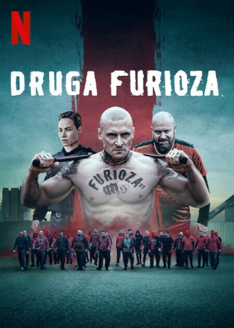 Снова ярость