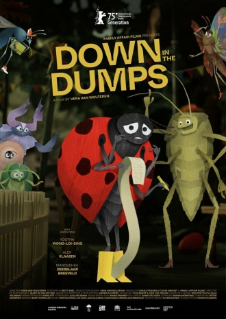 Down in the Dumps
