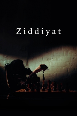 Ziddiyat (2021)