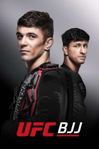 UFC BJJ: Бразильское джиу-джитсу
