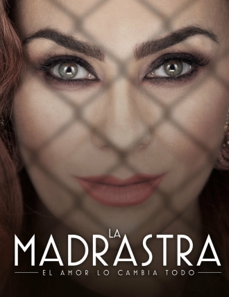 Мачеха (2022)