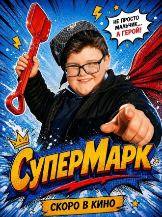 СуперМарк (2026)