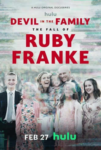 Devil in the Family: The Fall of Ruby Franke (2025)