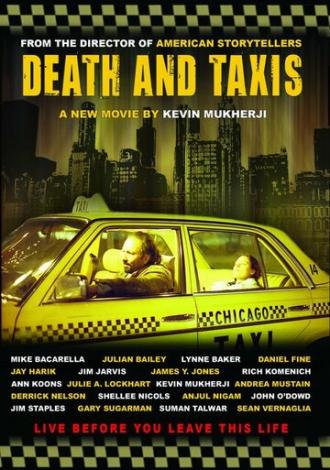 Death and Taxis (фильм 2007)