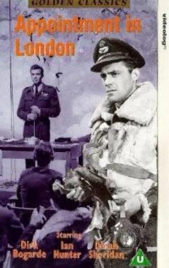 Встреча в Лондоне (фильм 1953)