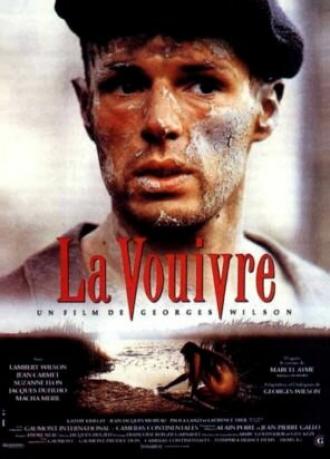 Вуивра (фильм 1988)
