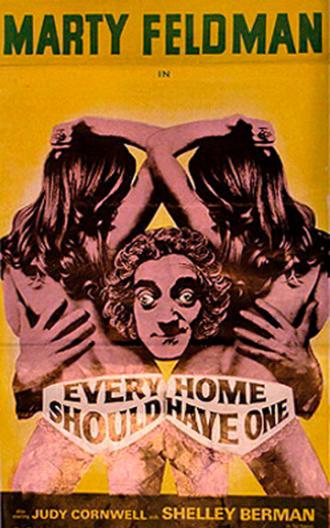 Это должно быть в каждом доме (фильм 1970)