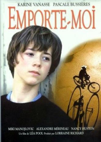 Освободи меня (фильм 1999)