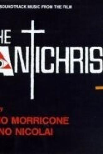 The Antichrist (фильм 1991)