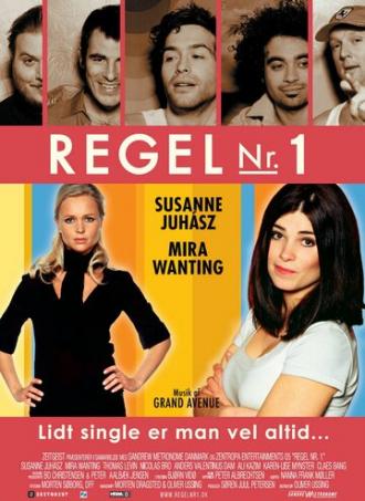Regel nr. 1 (фильм 2003)