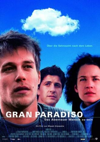 Гран Парадизо (фильм 2000)