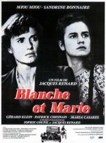 Бланш и Мари 1985