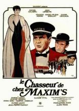 Посыльный от Максима (1976)