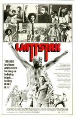 Wattstax (1973)