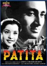 Patita 1953