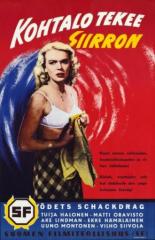Kohtalo tekee siirron (1959)