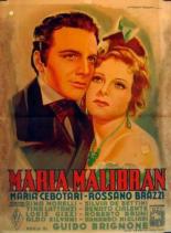 Мария Малибран 1943