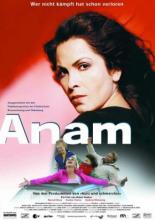 Anam 2001
