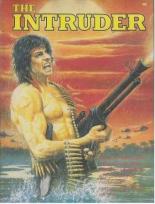 Рамбу 1986