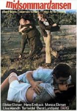 Midsommardansen (1971)