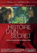 Histoire d'un secret 2003