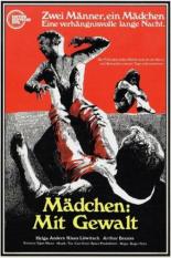 Mädchen mit Gewalt (1970)