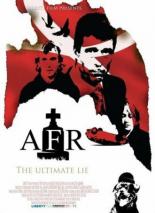 AFR 2007
