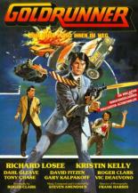 Goldrunner 1980