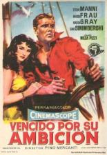 Agguato sul mare 1955