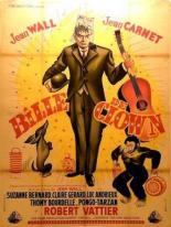 Bille de clown (1952)