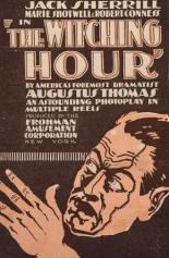 The Witching Hour 1916