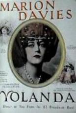 Иоланда 1924
