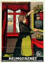Heimgekehrt 1914