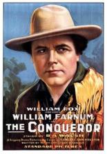 The Conqueror 1917
