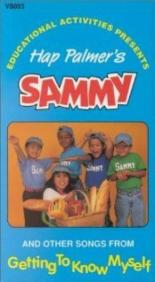 Sammy 1977