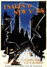 Czar of Broadway 1930