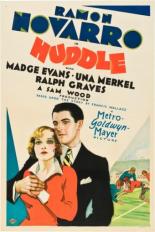 Huddle 1932