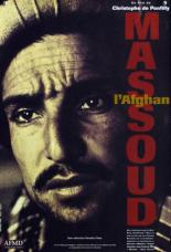 Massoud, l'Afghan 1998