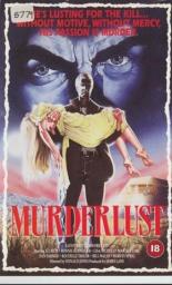 Murderlust 1985