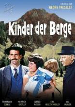 Kinder der Berge 1958