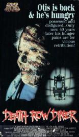 Death Row Diner 1988