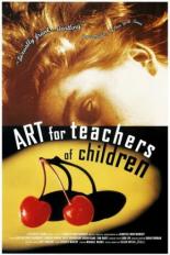 Art for Teachers of Children 1995