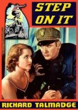 Step on It 1936